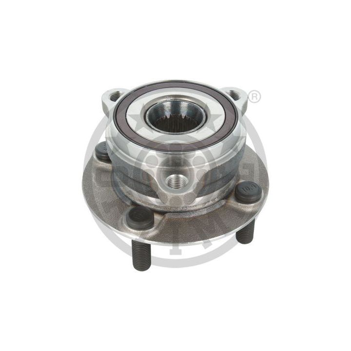 Rato guolio komplektas OPTIMAL 941107