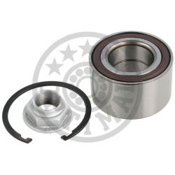 Rato guolio komplektas OPTIMAL 941237