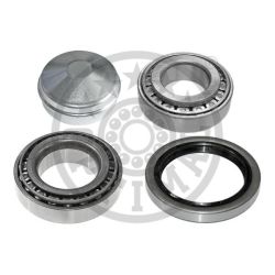 Rato guolio komplektas OPTIMAL 941281