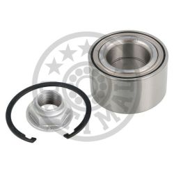 Rato guolio komplektas OPTIMAL 941311