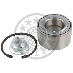 Rato guolio komplektas OPTIMAL 941313