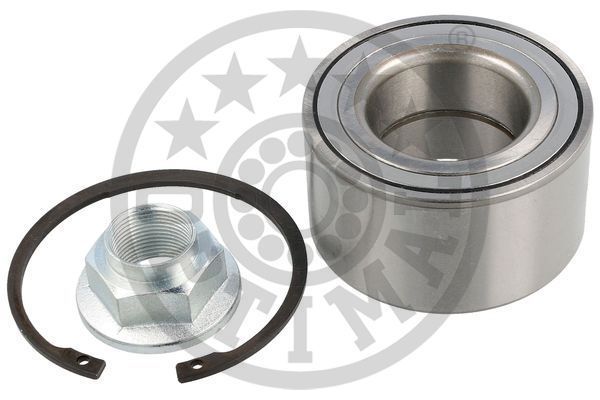 Rato guolio komplektas OPTIMAL 941313