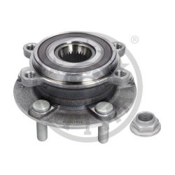 Rato guolio komplektas OPTIMAL 941401