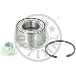 Rato guolio komplektas OPTIMAL 941607