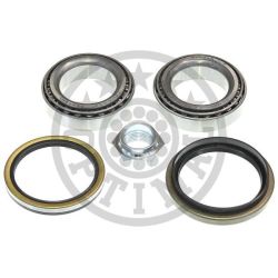 Rato guolio komplektas OPTIMAL 941636