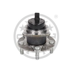 Rato guolio komplektas OPTIMAL 941662