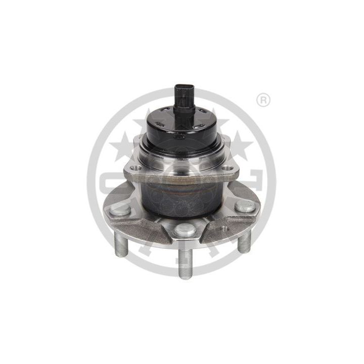 Rato guolio komplektas OPTIMAL 941662