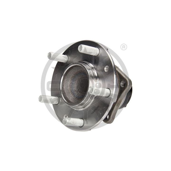 Rato guolio komplektas OPTIMAL 941662