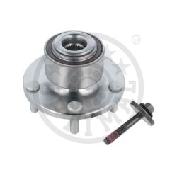 Rato guolio komplektas OPTIMAL 941667