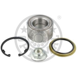 Rato guolio komplektas OPTIMAL 941700