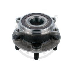 Rato guolio komplektas OPTIMAL 941701