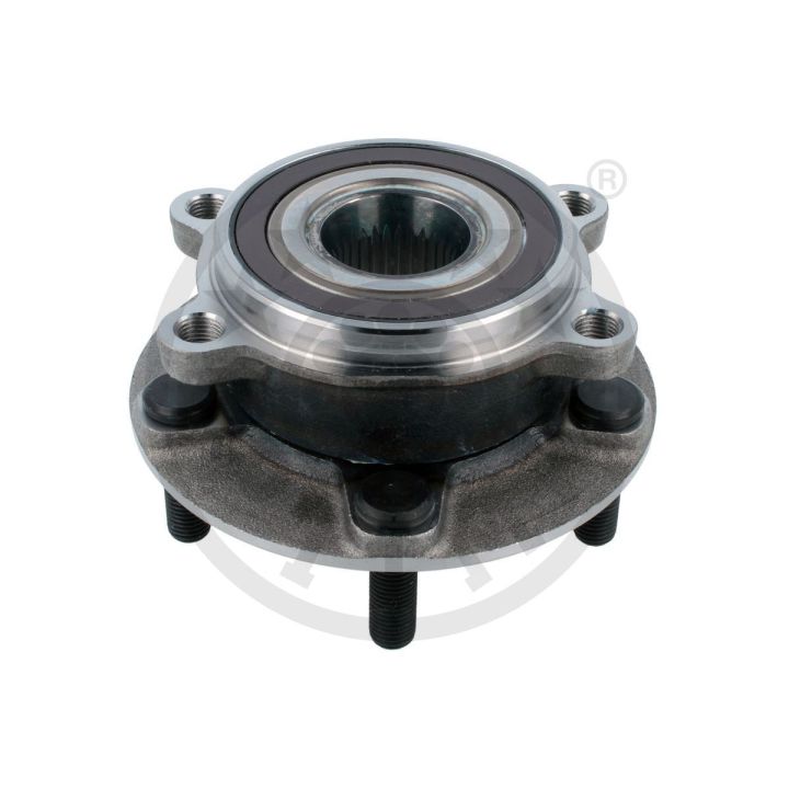 Rato guolio komplektas OPTIMAL 941701