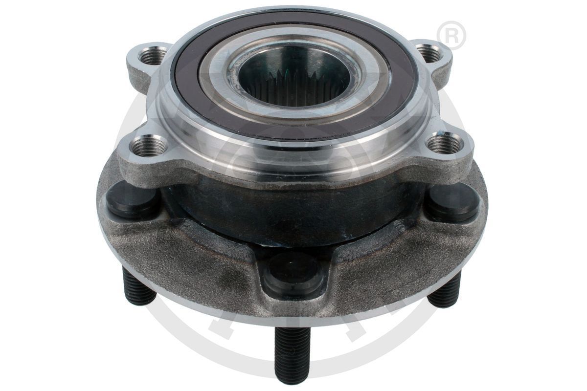 Rato guolio komplektas OPTIMAL 941701