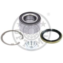 Rato guolio komplektas OPTIMAL 941784