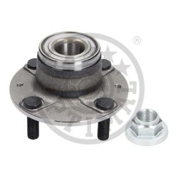 Rato guolio komplektas OPTIMAL 941842