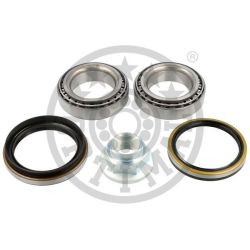 Rato guolio komplektas OPTIMAL 941874