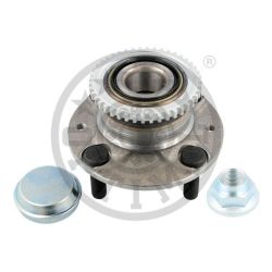 Rato guolio komplektas OPTIMAL 941951