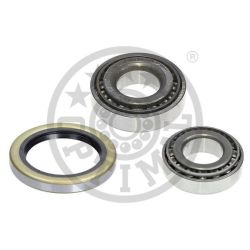 Rato guolio komplektas OPTIMAL 941963