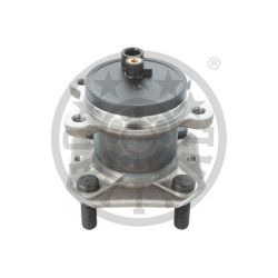 Rato guolio komplektas OPTIMAL 942108