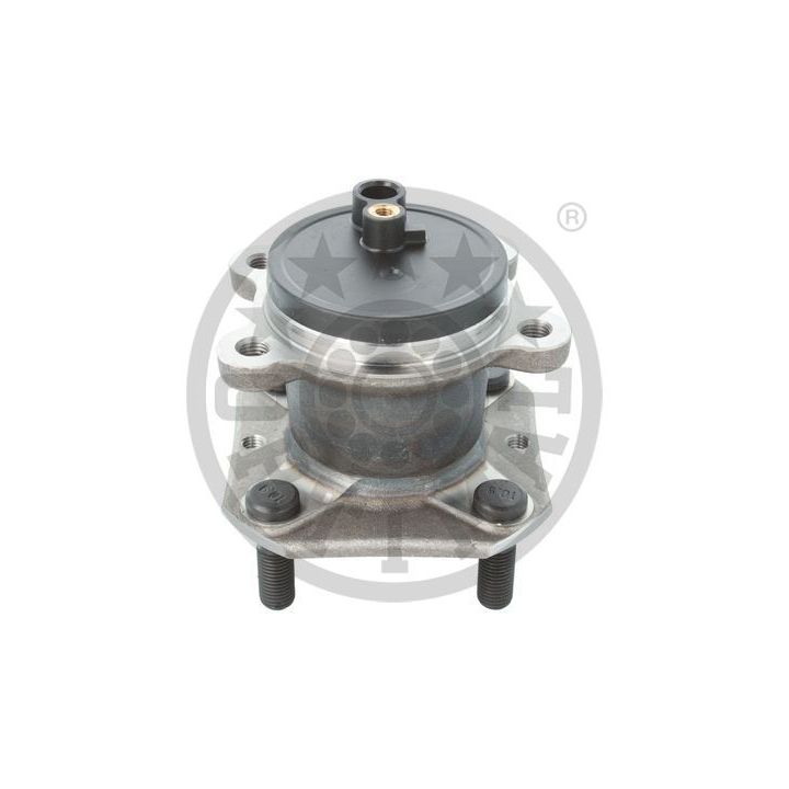 Rato guolio komplektas OPTIMAL 942108