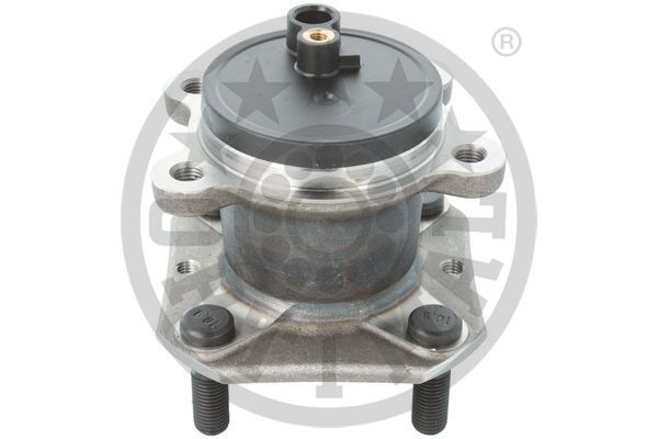 Rato guolio komplektas OPTIMAL 942108