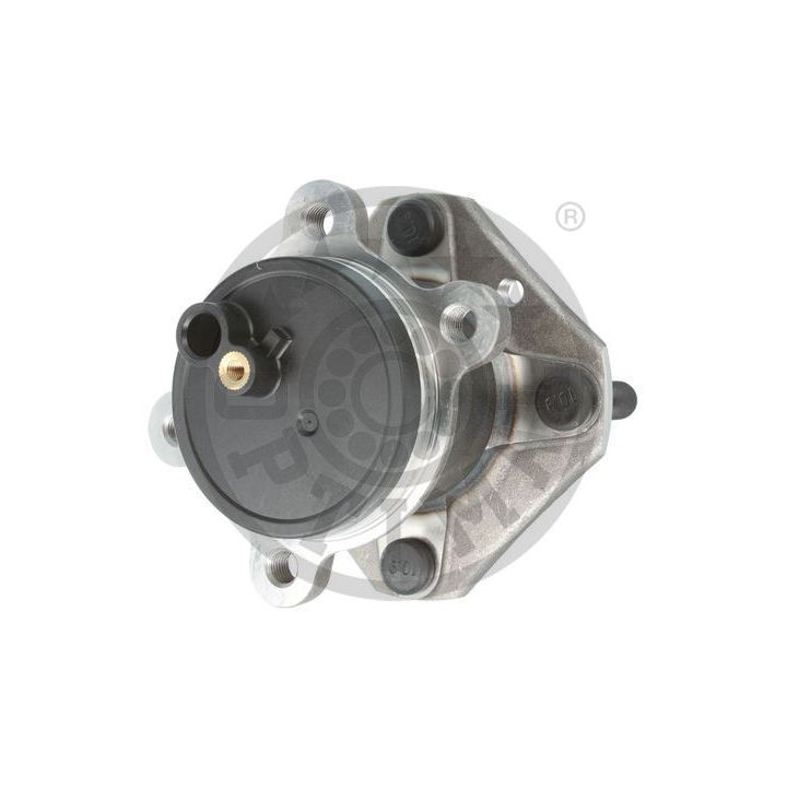 Rato guolio komplektas OPTIMAL 942108