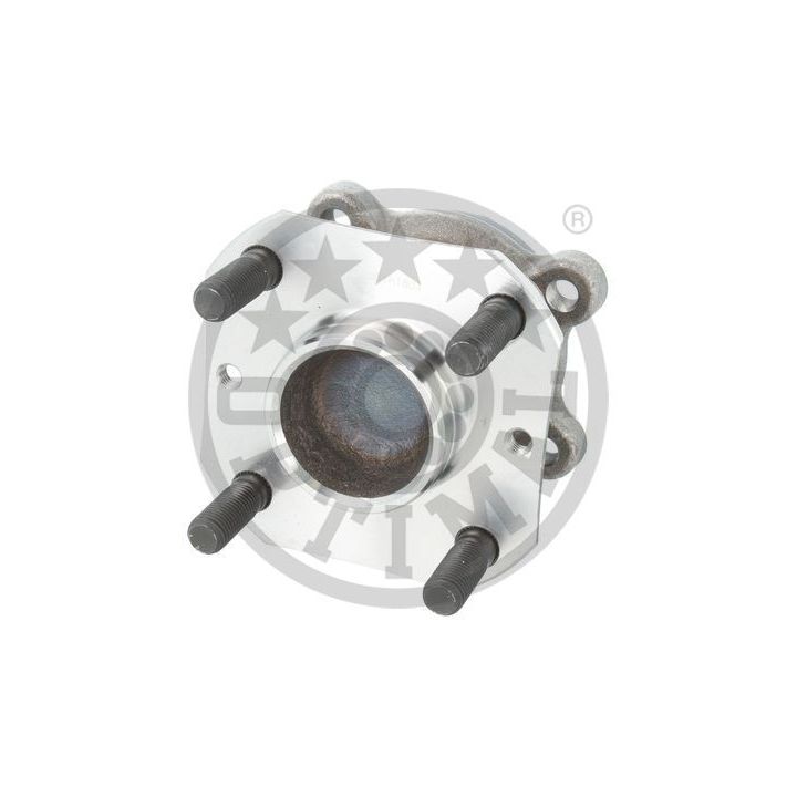 Rato guolio komplektas OPTIMAL 942108