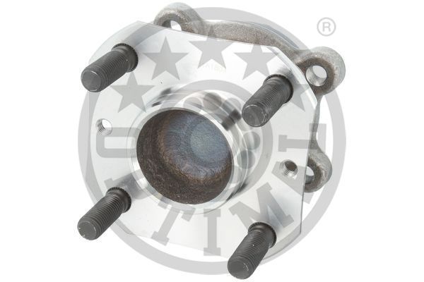 Rato guolio komplektas OPTIMAL 942108