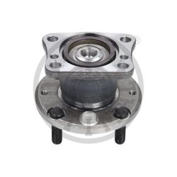 Rato guolio komplektas OPTIMAL 942204