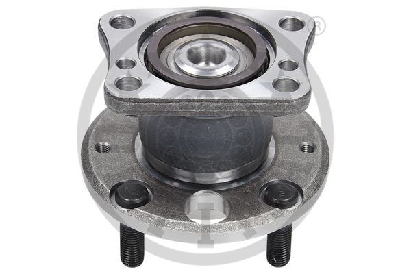 Rato guolio komplektas OPTIMAL 942204