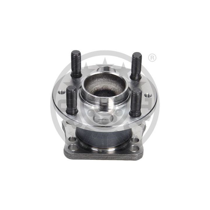 Rato guolio komplektas OPTIMAL 942204