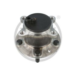 Rato guolio komplektas OPTIMAL 942222