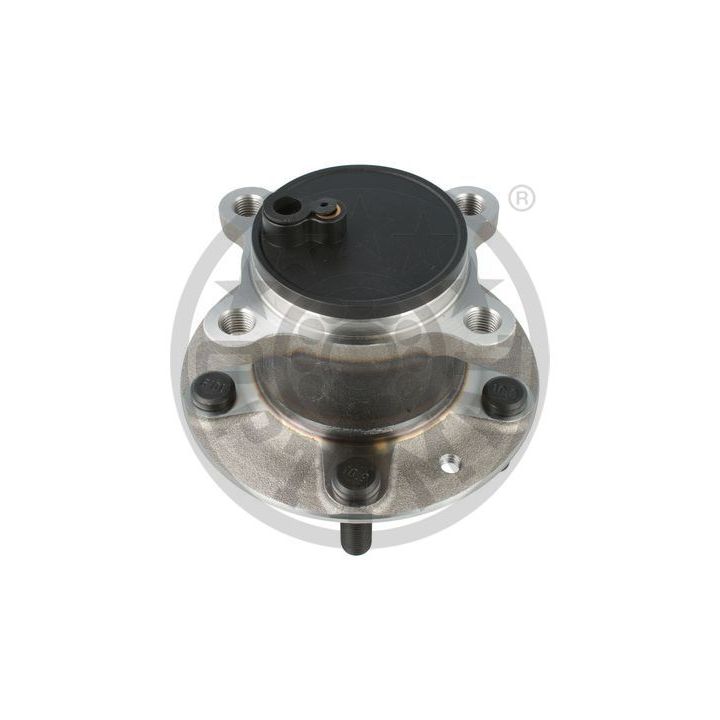 Rato guolio komplektas OPTIMAL 942222