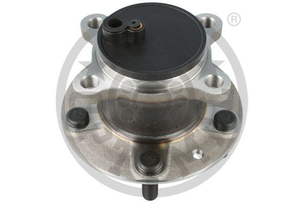 Rato guolio komplektas OPTIMAL 942222