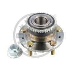 Rato guolio komplektas OPTIMAL 942273