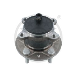 Rato guolio komplektas OPTIMAL 942303