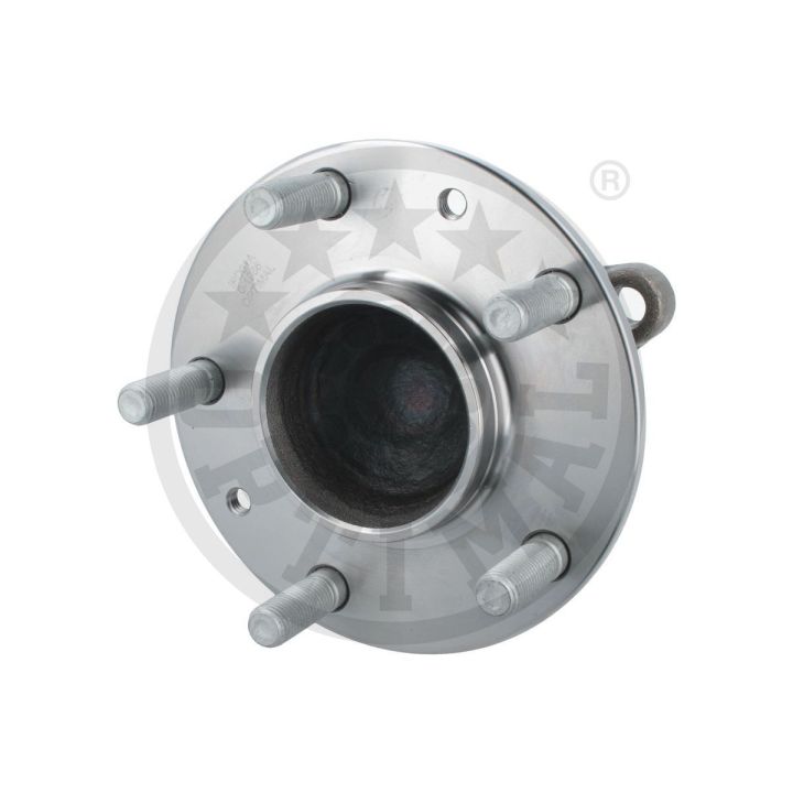 Rato guolio komplektas OPTIMAL 942303