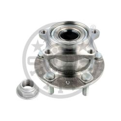 Rato guolio komplektas OPTIMAL 942304