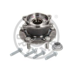 Rato guolio komplektas OPTIMAL 942402