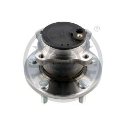 Rato guolio komplektas OPTIMAL 942502