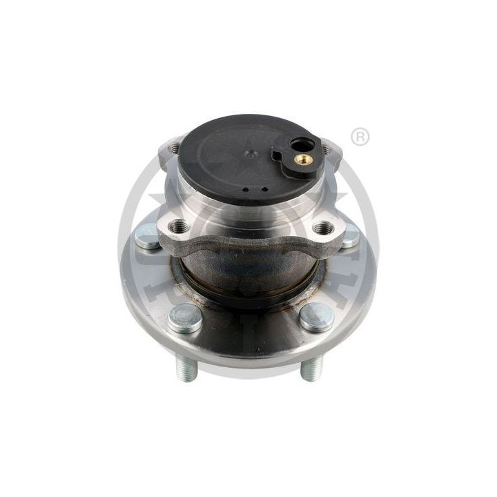 Rato guolio komplektas OPTIMAL 942502