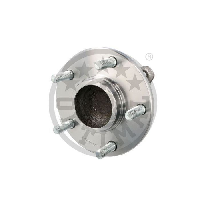 Rato guolio komplektas OPTIMAL 942502