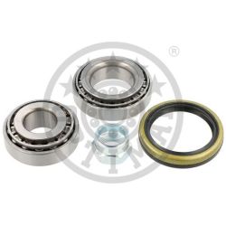 Rato guolio komplektas OPTIMAL 942566