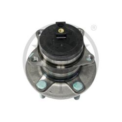 Rato guolio komplektas OPTIMAL 942609