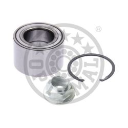 Rato guolio komplektas OPTIMAL 942643