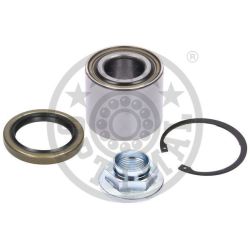 Rato guolio komplektas OPTIMAL 942672