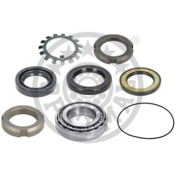 Rato guolio komplektas OPTIMAL 942695