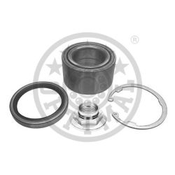 Rato guolio komplektas OPTIMAL 942736