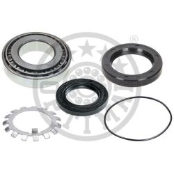 Rato guolio komplektas OPTIMAL 942754