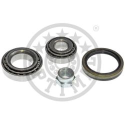 Rato guolio komplektas OPTIMAL 942768